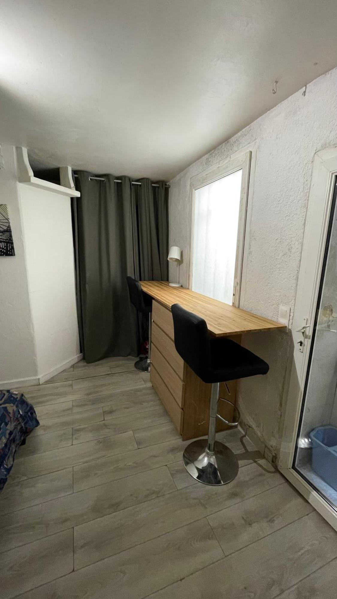 Le Patio De Montpellier Apartment Luaran gambar